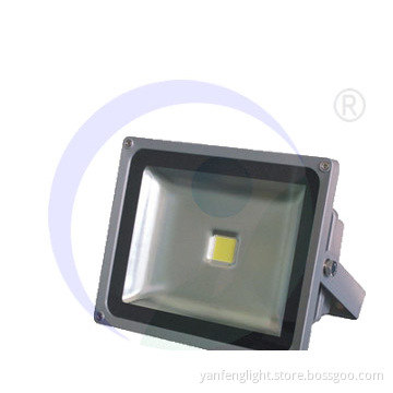 Aluminun Housing LED Cast Floodlight Lamp